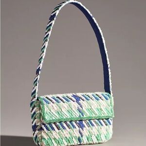 Fiona Beaded Bag: Icon Edition